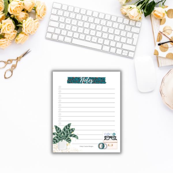 Refresh Notepad