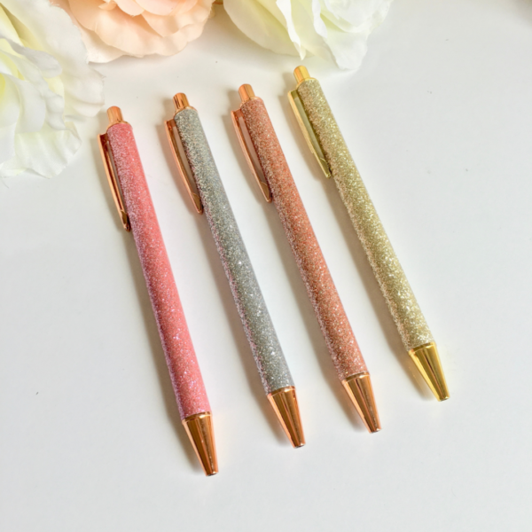 Glitter Pens