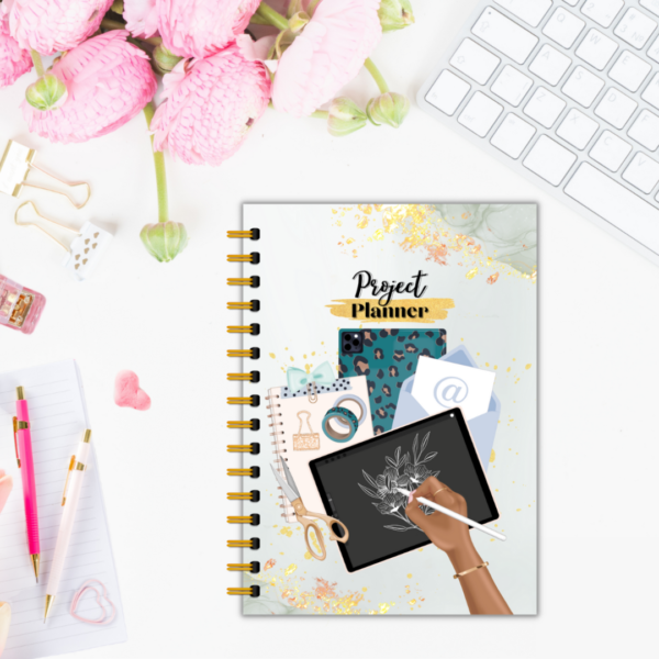 Project Planner