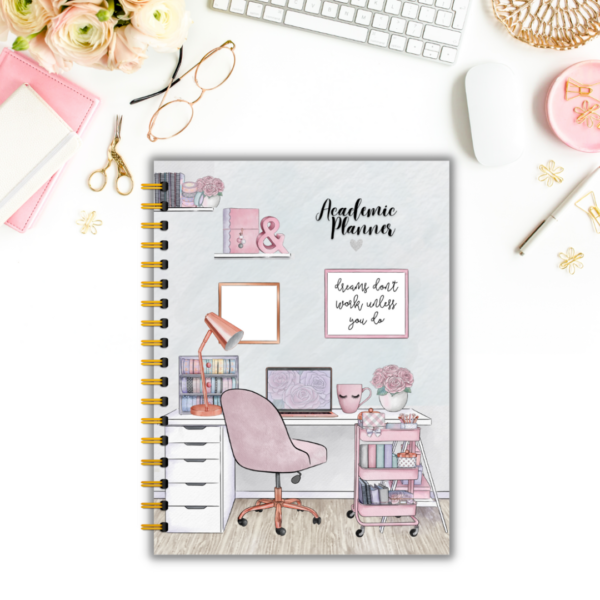 Student Academic Planner