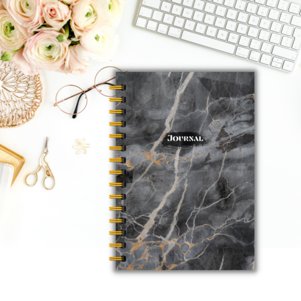 Stone Journal