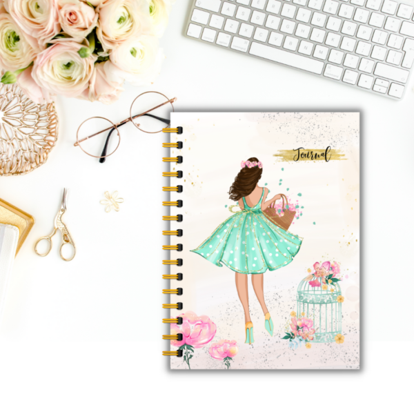 Belle Journal