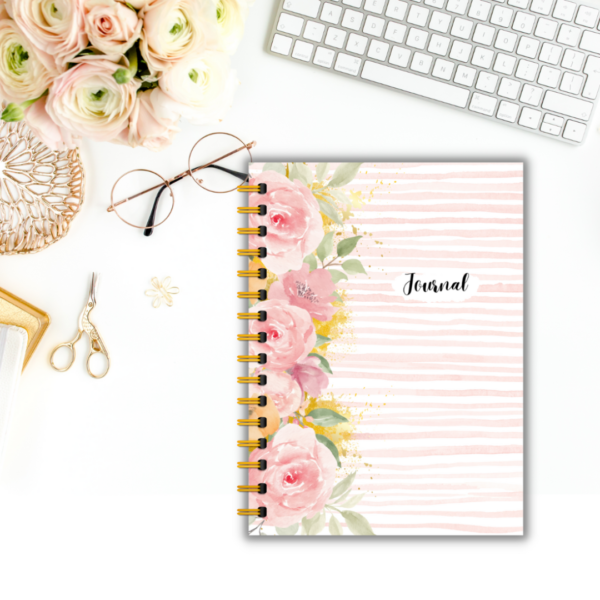 Bloom Journal