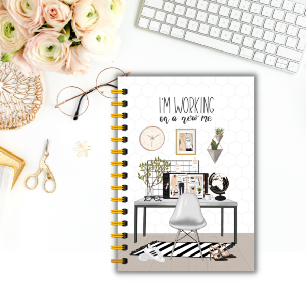 New Me Journal