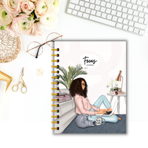 Focus Journal
