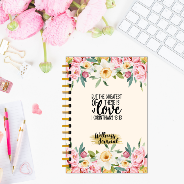 Wellness Journal