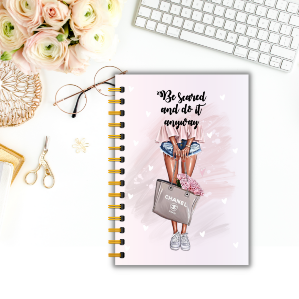 Brave Heart Journal