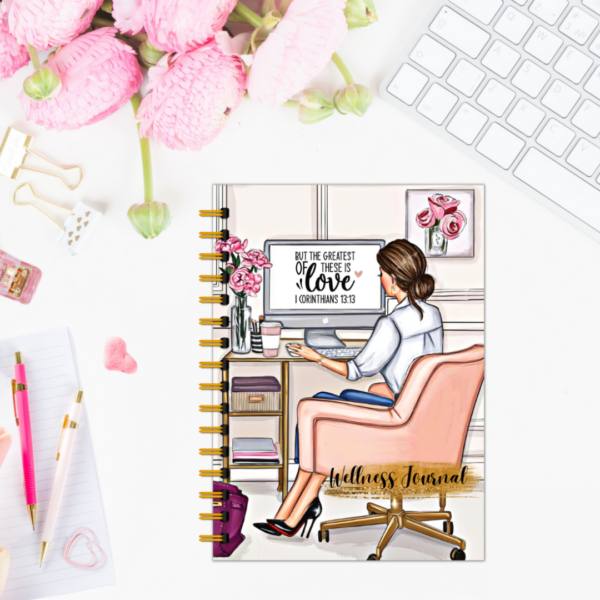 Wellness Journal