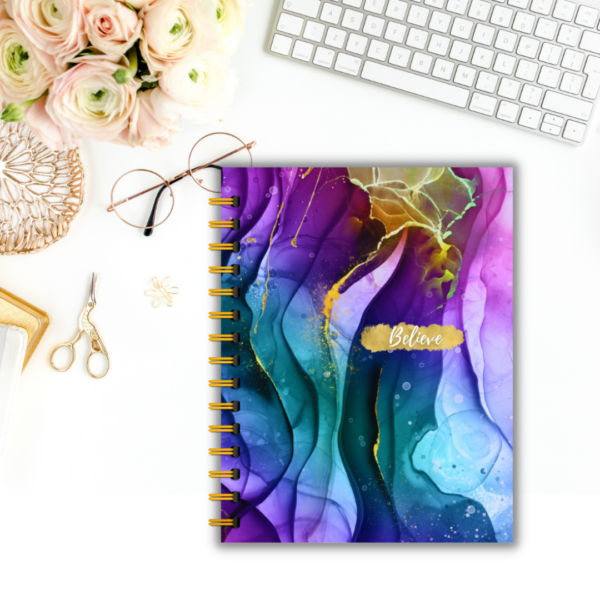 Believe Journal