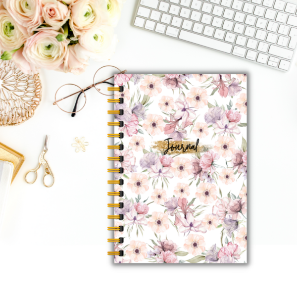 Spring Journal