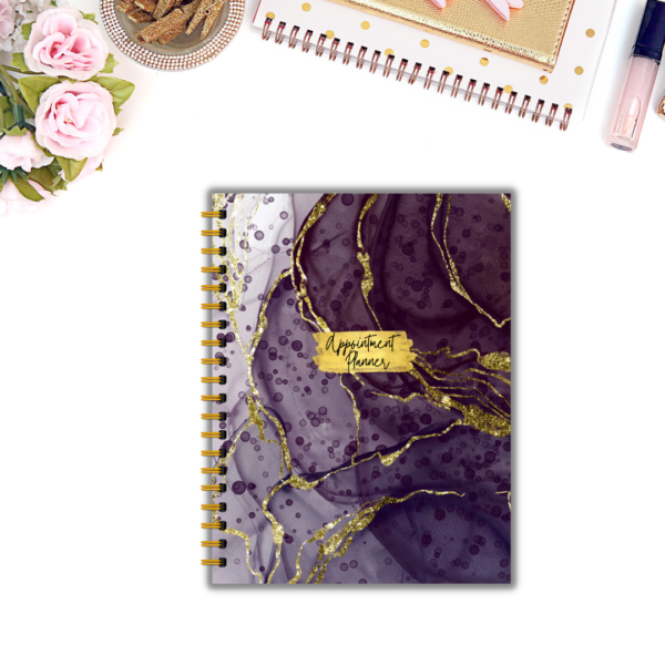 Gemstone Appointment Planner