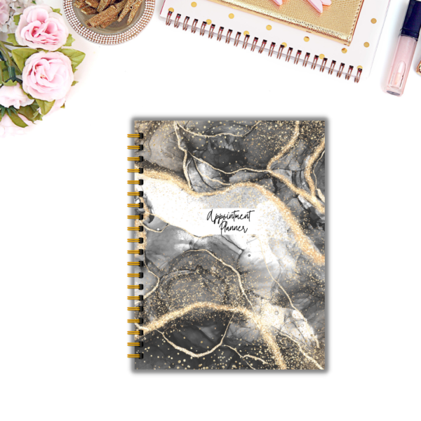 Marble Appointment Planner
