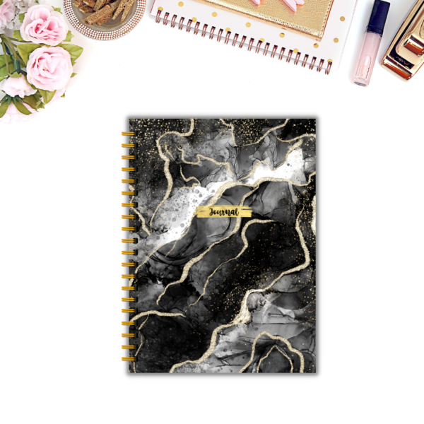 Onyx Journal