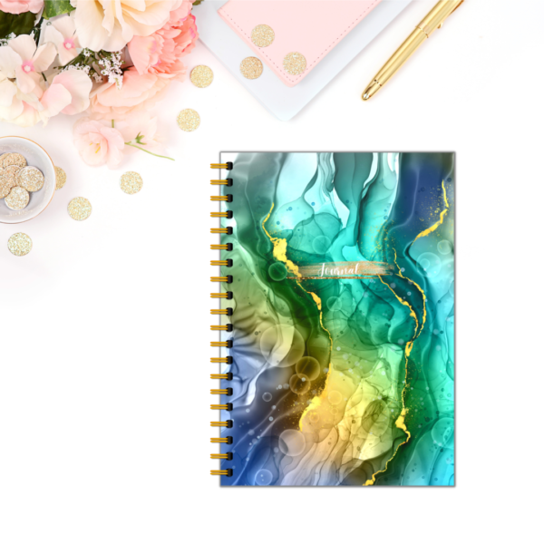 Glow Journal