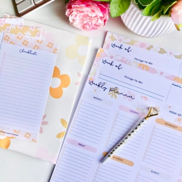 Daisy Bundle