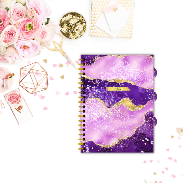 Mystical Notebook