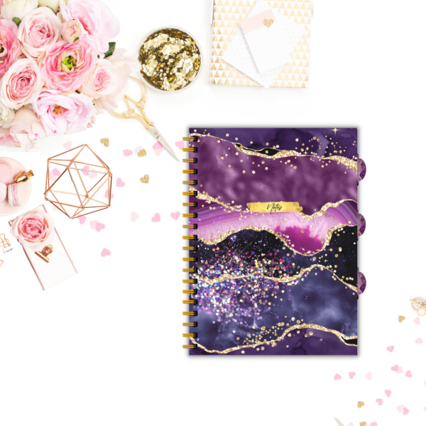 Regal Notebook