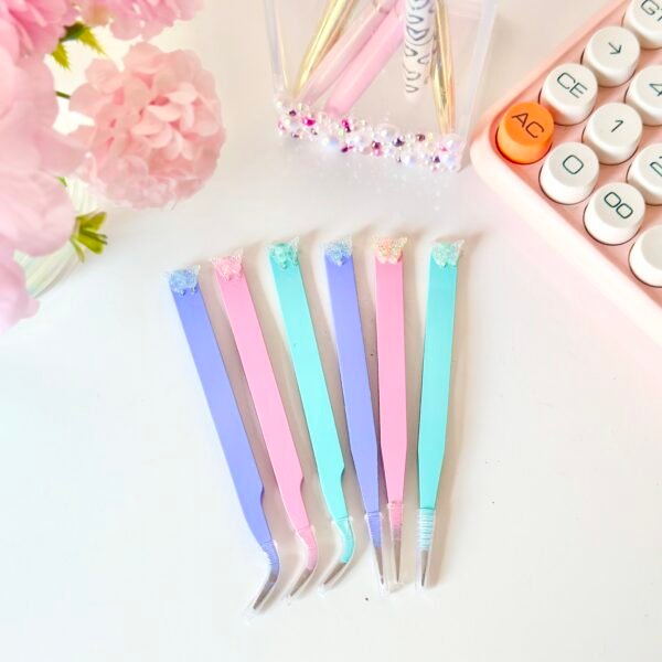 Butterfly Tweezers