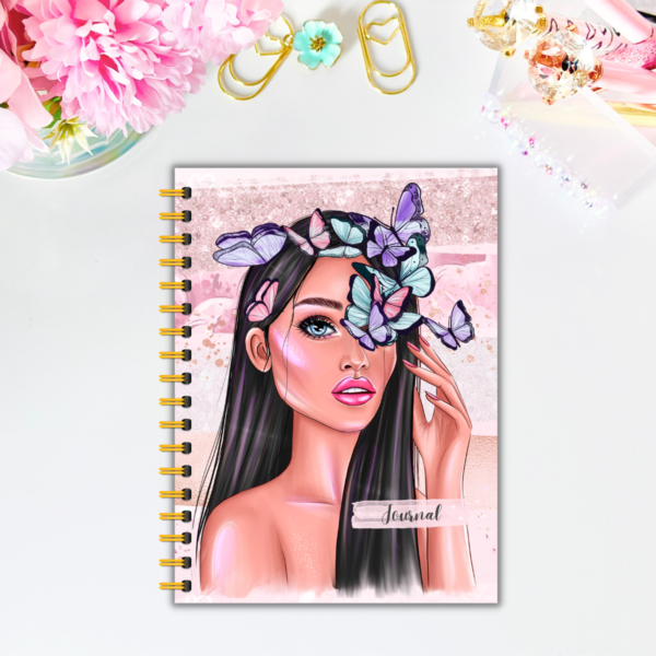 Metamorphosis Journal