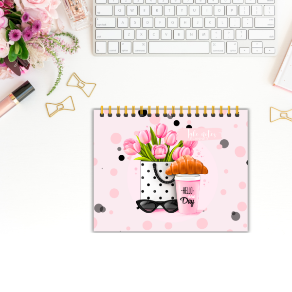 Take Notes: Refresh Planner