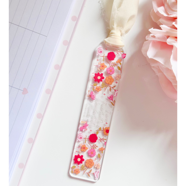 Fearfully & Wonderfully Made - Psalm Bookmark