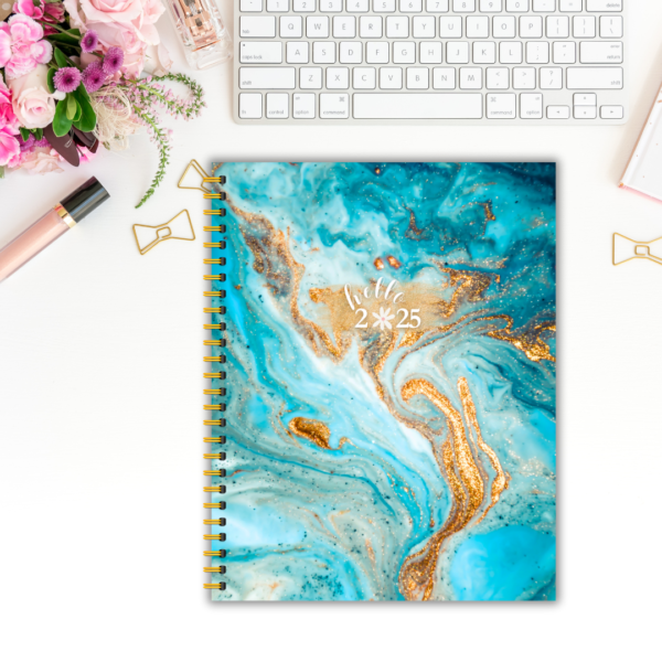 Fairy Dust Annual Planner