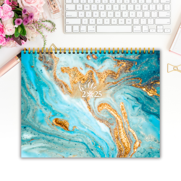 Fairy Dust Weekly Planner