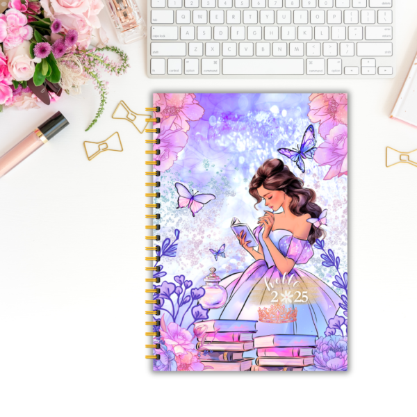 Wonderland Journal