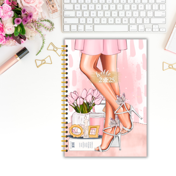 Lifestyle Journal