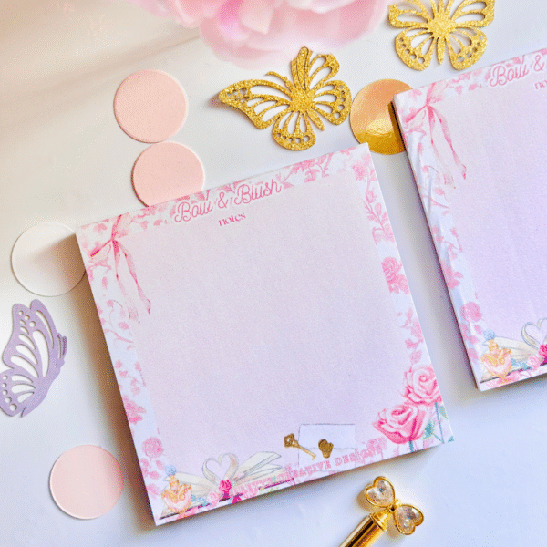 Bookish Items