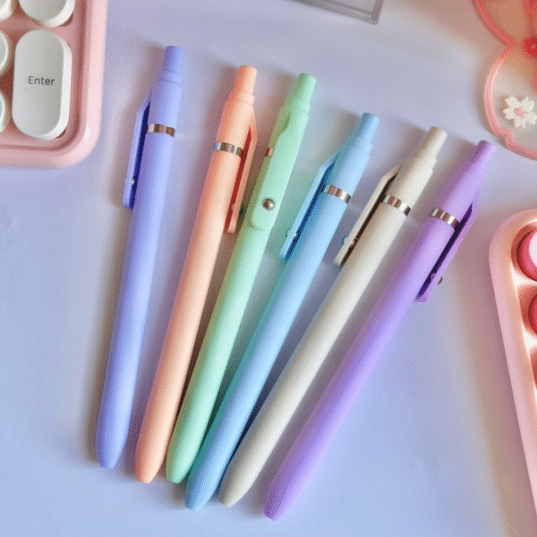 Bold Basics Gel Pens (Set of 2)