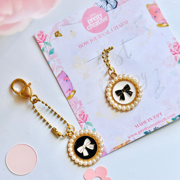 Journal Loop Charm