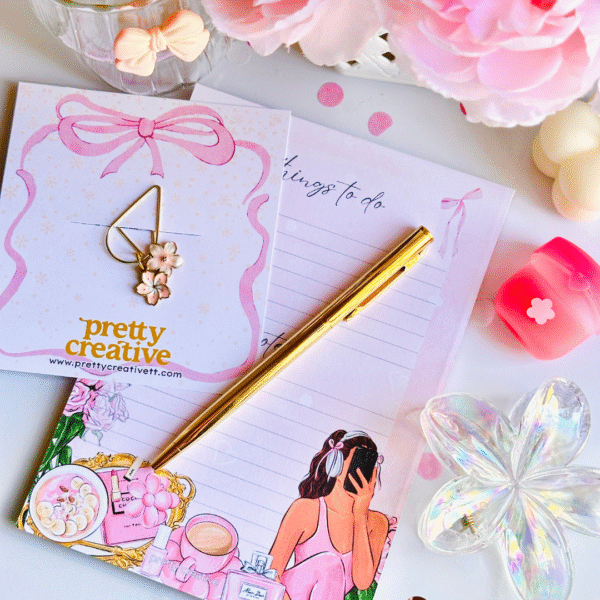 Everyday Essentials Gift Set